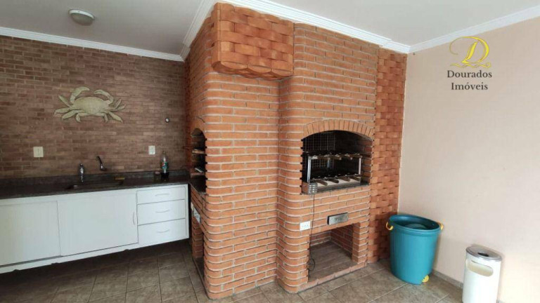 Imagem Apartamento com 3 Quartos à Venda, 100 m² em Aviação - Praia Grande