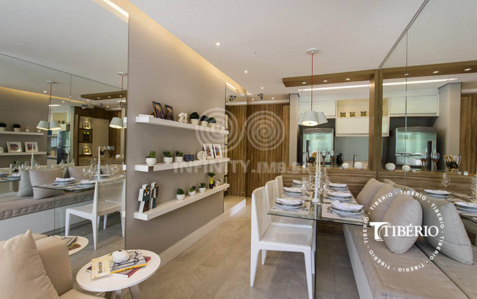 Imagem Apartamento com 2 Quartos à Venda, 52 m² em Vila Matilde - São Paulo