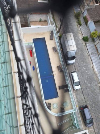 Imagem Apartamento com 2 Quartos à Venda, 56 m² em Guilhermina - Praia Grande