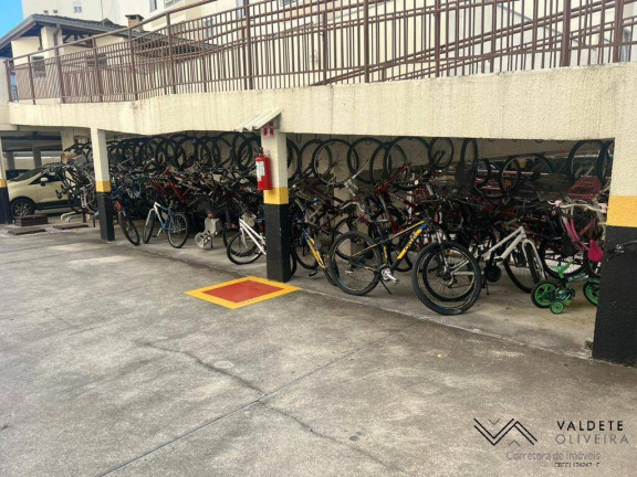 Imagem Apartamento com 3 Quartos à Venda, 54 m² em Jardim América - São José Dos Campos Imagem Apartamento com 3 Quartos à Venda, 54 m² em Jardim América - São José Dos Campos
