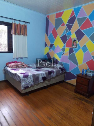 Imagem Sobrado com 2 Quartos à Venda, 88 m² em Tatuapé - São Paulo