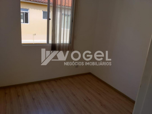 Imagem Apartamento com 3 Quartos à Venda, 57 m² em São Miguel - Sao Leopoldo