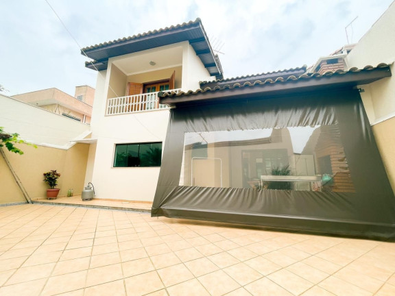 Imagem Sobrado com 3 Quartos à Venda, 407 m² em Dos Casa - São Bernardo Do Campo