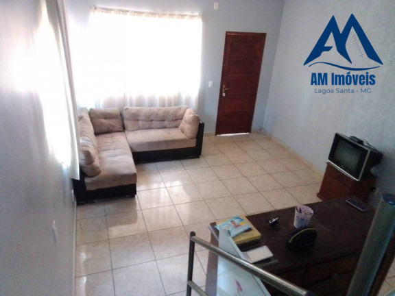 Imagem Casa com 3 Quartos à Venda, 180 m² em Por Do Sol - Lagoa Santa