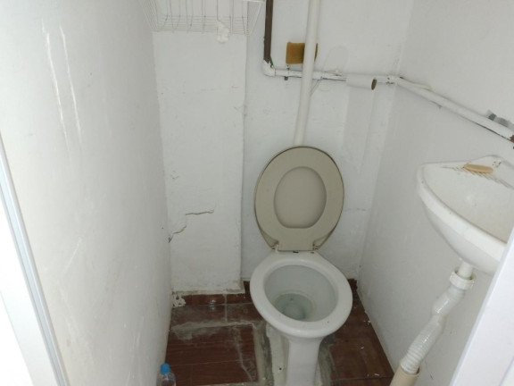 Imagem Imóvel Comercial à Venda, 23 m² em Samambaia - Praia Grande Imagem Imóvel Comercial à Venda, 23 m² em Samambaia - Praia Grande