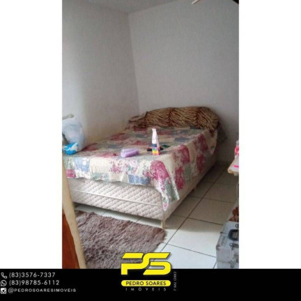 Imagem Apartamento com 1 Quarto à Venda, 60 m² em Valentina De Figueiredo - João Pessoa