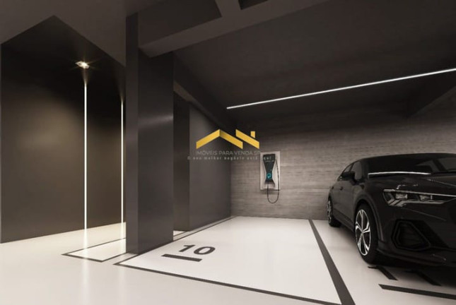 Imagem Apartamento com 4 Quartos à Venda, 400 m² em Indianópolis - São Paulo Imagem Apartamento com 4 Quartos à Venda, 400 m² em Indianópolis - São Paulo