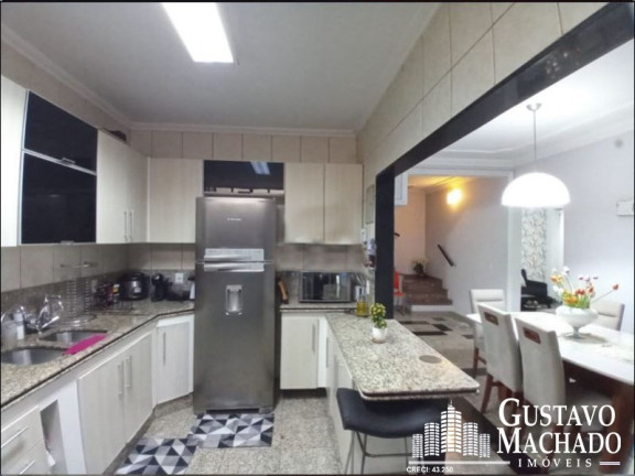 Imagem Casa com 3 Quartos à Venda, 230 m² em Morada Da Granja - Barra Mansa Imagem Casa com 3 Quartos à Venda, 230 m² em Morada Da Granja - Barra Mansa
