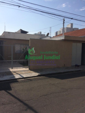 Casa com 2 Quartos para Alugar ou Temporada, 162 m² em Vila Guilherme - Jundiaí