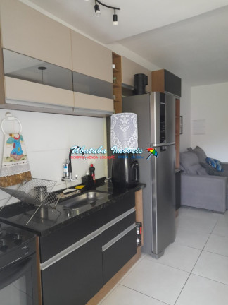 Imagem Apartamento com 2 Quartos à Venda, 63 m² em Perequê Açu - Ubatuba Imagem Apartamento com 2 Quartos à Venda, 63 m² em Perequê Açu - Ubatuba