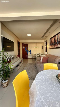 Imagem Apartamento com 2 Quartos à Venda, 59 m² em Imbuí - Salvador Imagem Apartamento com 2 Quartos à Venda, 59 m² em Imbuí - Salvador