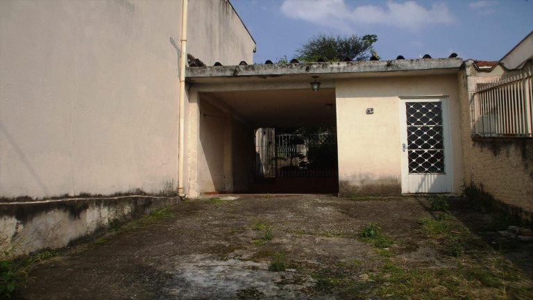 Imagem Imóvel com 3 Quartos à Venda, 315 m² em Chora Menino - São Paulo
