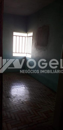 Imagem Casa com 1 Quarto à Venda, 360 m² em Rio Branco - Sao Leopoldo