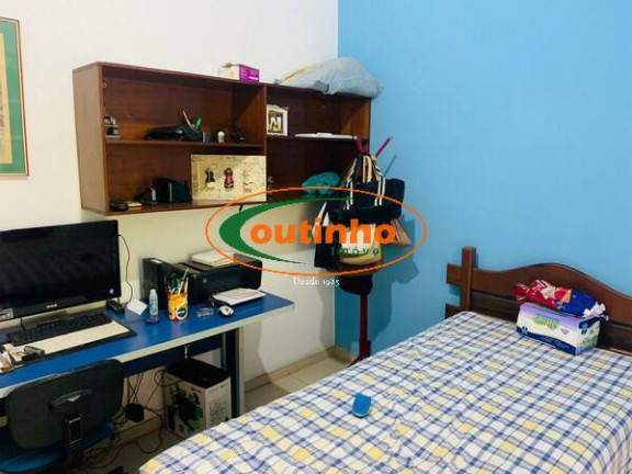 Imagem Casa com 4 Quartos à Venda, 317 m² em Grajaú - Rio De Janeiro Imagem Casa com 4 Quartos à Venda, 317 m² em Grajaú - Rio De Janeiro