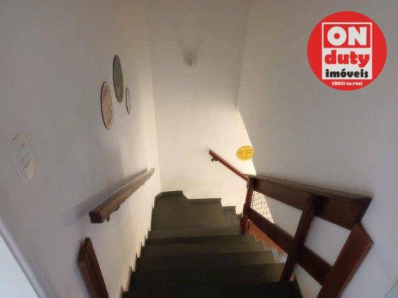 Imagem Sobrado com 3 Quartos à Venda, 100 m² em Jardim Dos Pássaros - Guarujá Imagem Sobrado com 3 Quartos à Venda, 100 m² em Jardim Dos Pássaros - Guarujá