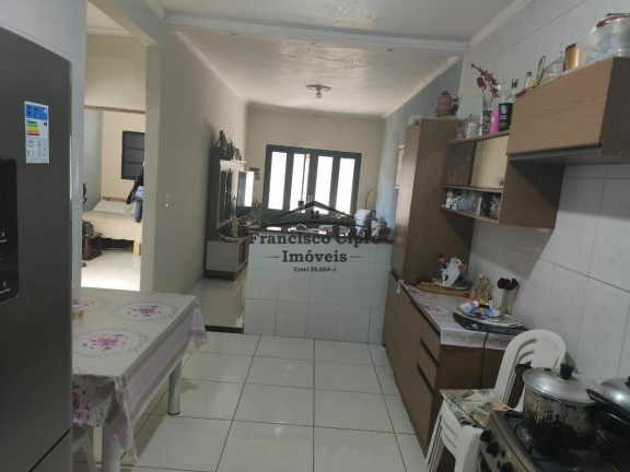 Imagem Casa com 2 Quartos à Venda, 70 m² em Jardim Esperança - Guaratinguetá Imagem Casa com 2 Quartos à Venda, 70 m² em Jardim Esperança - Guaratinguetá