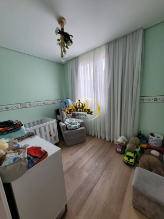 Imagem Casa de Condomínio com 3 Quartos à Venda, 152 m² em Alphaville - Santana De Parnaíba Imagem Casa de Condomínio com 3 Quartos à Venda, 152 m² em Alphaville - Santana De Parnaíba