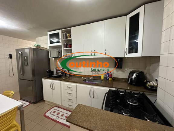 Imagem Apartamento com 2 Quartos à Venda, 116 m² em Tijuca - Rio De Janeiro Imagem Apartamento com 2 Quartos à Venda, 116 m² em Tijuca - Rio De Janeiro