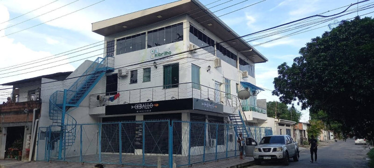 Imagem Apartamento com 3 Quartos para Alugar, em Cidade Nova - Manaus Imagem Apartamento com 3 Quartos para Alugar, em Cidade Nova - Manaus