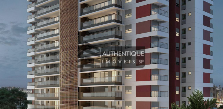 Imagem Apartamento com 4 Quartos à Venda, 167 m² em Vila Romana - São Paulo Imagem Apartamento com 4 Quartos à Venda, 167 m² em Vila Romana - São Paulo