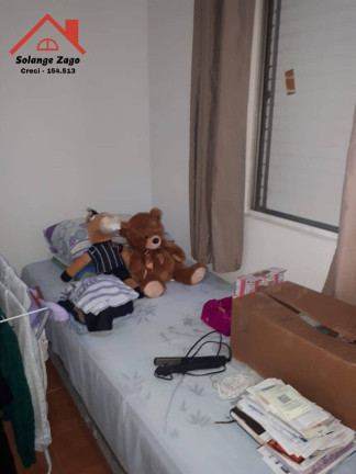 Imagem Apartamento com 2 Quartos à Venda, 50 m² em Jardim Umarizal - São Paulo Imagem Apartamento com 2 Quartos à Venda, 50 m² em Jardim Umarizal - São Paulo