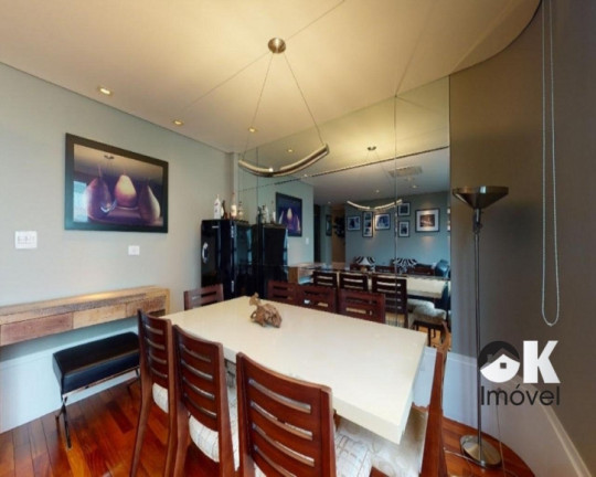 Imagem Apartamento com 3 Quartos à Venda, 142 m² em Jardim Paulista - São Paulo Imagem Apartamento com 3 Quartos à Venda, 142 m² em Jardim Paulista - São Paulo