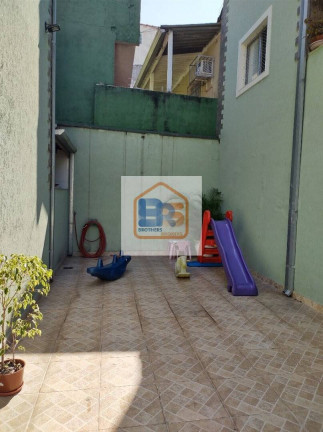 Imagem Casa de Condomínio com 2 Quartos à Venda, 70 m² em Jardim Regina - São Paulo Imagem Casa de Condomínio com 2 Quartos à Venda, 70 m² em Jardim Regina - São Paulo