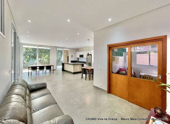 Imagem Casa de Condomínio com 4 Quartos à Venda, 645 m² em Chácara Moinho Velho - Carapicuíba Imagem Casa de Condomínio com 4 Quartos à Venda, 645 m² em Chácara Moinho Velho - Carapicuíba
