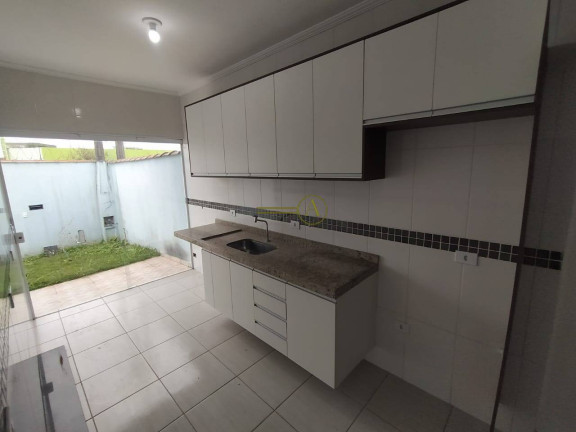 Imagem Casa com 3 Quartos à Venda, 150 m² em Park D'aville - Peruíbe