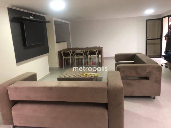 Imagem Apartamento com 3 Quartos à Venda, 75 m² em Vila Floresta - Santo André Imagem Apartamento com 3 Quartos à Venda, 75 m² em Vila Floresta - Santo André