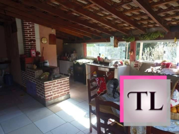 Imagem Chácara com 3 Quartos à Venda, 740 m² em Bandeira Do Sul