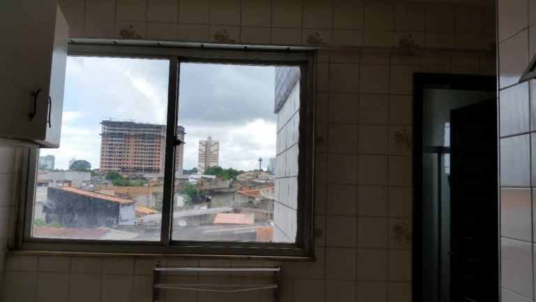Imagem Apartamento com 3 Quartos à Venda, 100 m² em Pedreira - Belém