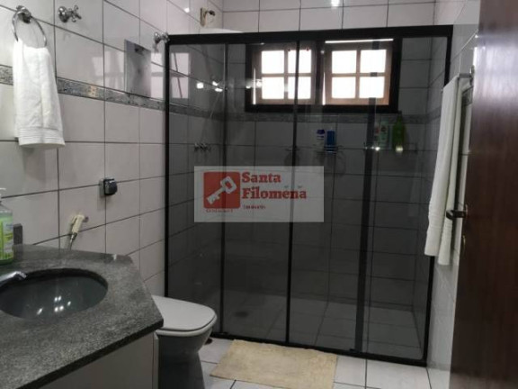 Imagem Sobrado com 3 Quartos à Venda, 189 m² em Campestre - Santo André Imagem Sobrado com 3 Quartos à Venda, 189 m² em Campestre - Santo André