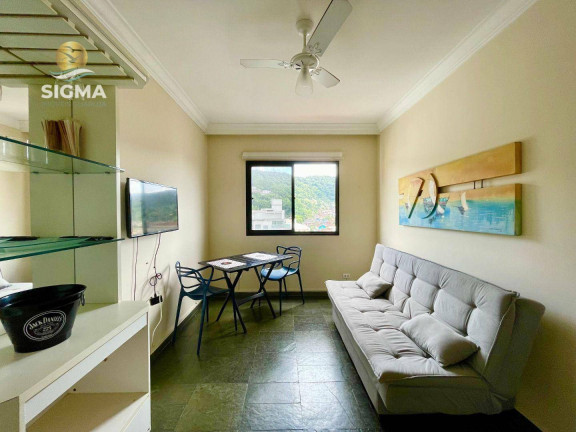 Imagem Apartamento com 2 Quartos à Venda, 80 m² em Enseada - Guarujá Imagem Apartamento com 2 Quartos à Venda, 80 m² em Enseada - Guarujá