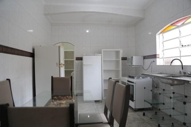 Imagem Casa com 4 Quartos à Venda, 300 m² em Caiçara - Praia Grande