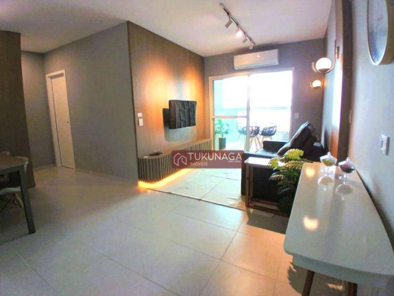 Imagem Apartamento com 2 Quartos à Venda, 77 m² em Vila Atlântica - Mongaguá Imagem Apartamento com 2 Quartos à Venda, 77 m² em Vila Atlântica - Mongaguá