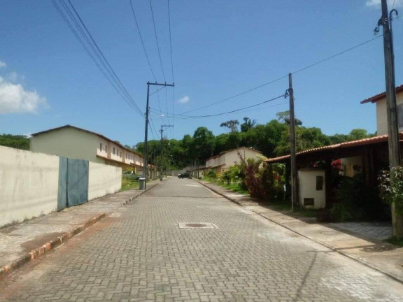 Imagem Casa com 2 Quartos à Venda, 58 m² em Salobrinho - Ilhéus