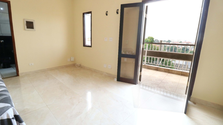 Imagem Sobrado com 3 Quartos à Venda, 230 m² em Vila Maria - São Paulo