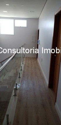 Imagem Casa com 3 Quartos à Venda,  em Jardins Do Império - Indaiatuba