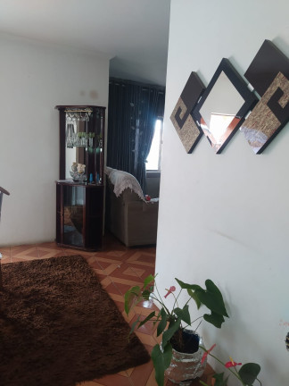 Imagem Casa com 3 Quartos à Venda, 200 m² em Vila Haro - Sorocaba Imagem Casa com 3 Quartos à Venda, 200 m² em Vila Haro - Sorocaba