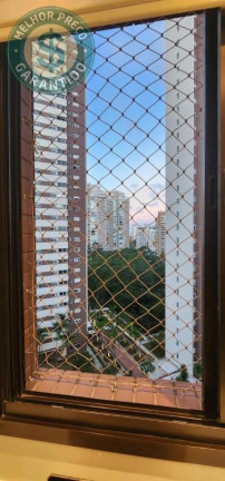 Imagem Apartamento com 2 Quartos à Venda, 67 m² em Vila Andrade - São Paulo