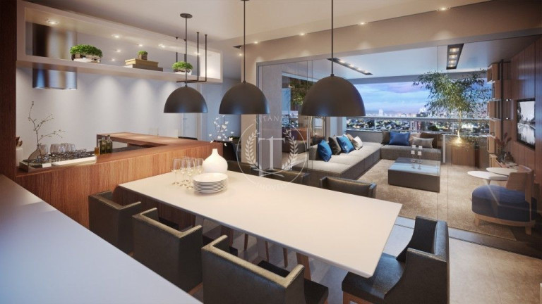 Imagem Apartamento com 3 Quartos à Venda, 114 m² em Vila Mariana - São Paulo
