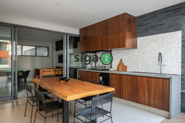 Imagem Apartamento com 3 Quartos à Venda, 99 m² em Vila Mariana - São Paulo Imagem Apartamento com 3 Quartos à Venda, 99 m² em Vila Mariana - São Paulo