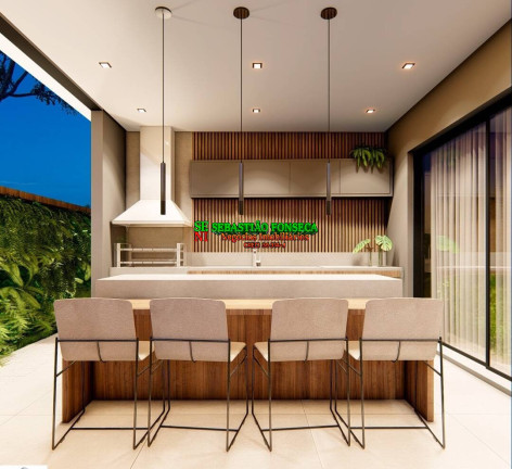 Imagem Casa de Condomínio com 2 Quartos à Venda, 280 m² em Bairro Da Floresta - São José Dos Campos Imagem Casa de Condomínio com 2 Quartos à Venda, 280 m² em Bairro Da Floresta - São José Dos Campos