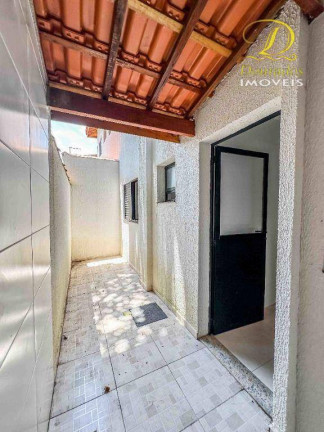 Imagem Casa com 2 Quartos à Venda, 48 m² em Tupi - Praia Grande