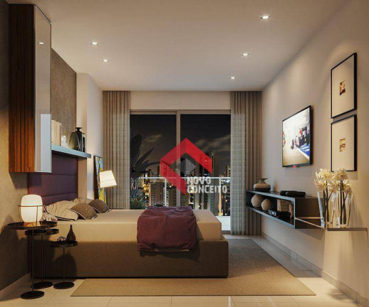 Imagem Apartamento com 2 Quartos à Venda, 95 m² em Aldeota - Fortaleza
