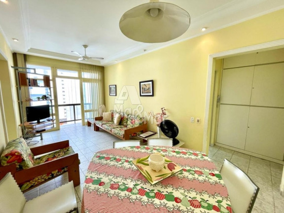 Imagem Apartamento com 2 Quartos para Alugar, 70 m² em Pitangueiras - Guarujá Imagem Apartamento com 2 Quartos para Alugar, 70 m² em Pitangueiras - Guarujá
