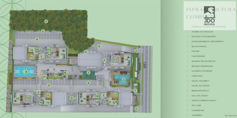 Imagem Apartamento com 2 Quartos à Venda, 60 m² em Tingui - Curitiba Imagem Apartamento com 2 Quartos à Venda, 60 m² em Tingui - Curitiba
