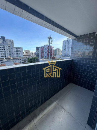 Imagem Apartamento com 1 Quarto à Venda, 47 m² em Canto Do Forte - Praia Grande Imagem Apartamento com 1 Quarto à Venda, 47 m² em Canto Do Forte - Praia Grande