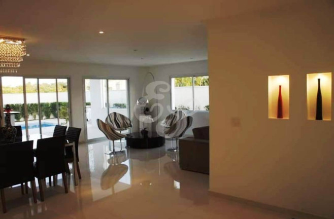 Imagem Casa de Condomínio com 4 Quartos para Alugar, 354 m² em Alphaville - Santana De Parnaíba Imagem Casa de Condomínio com 4 Quartos para Alugar, 354 m² em Alphaville - Santana De Parnaíba